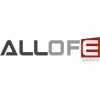 AllofE Solutions logo